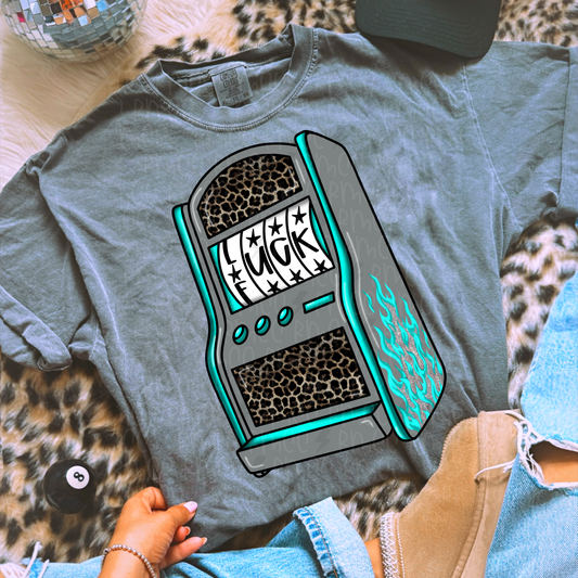 lucky slots | PNG | Commercial Clipart