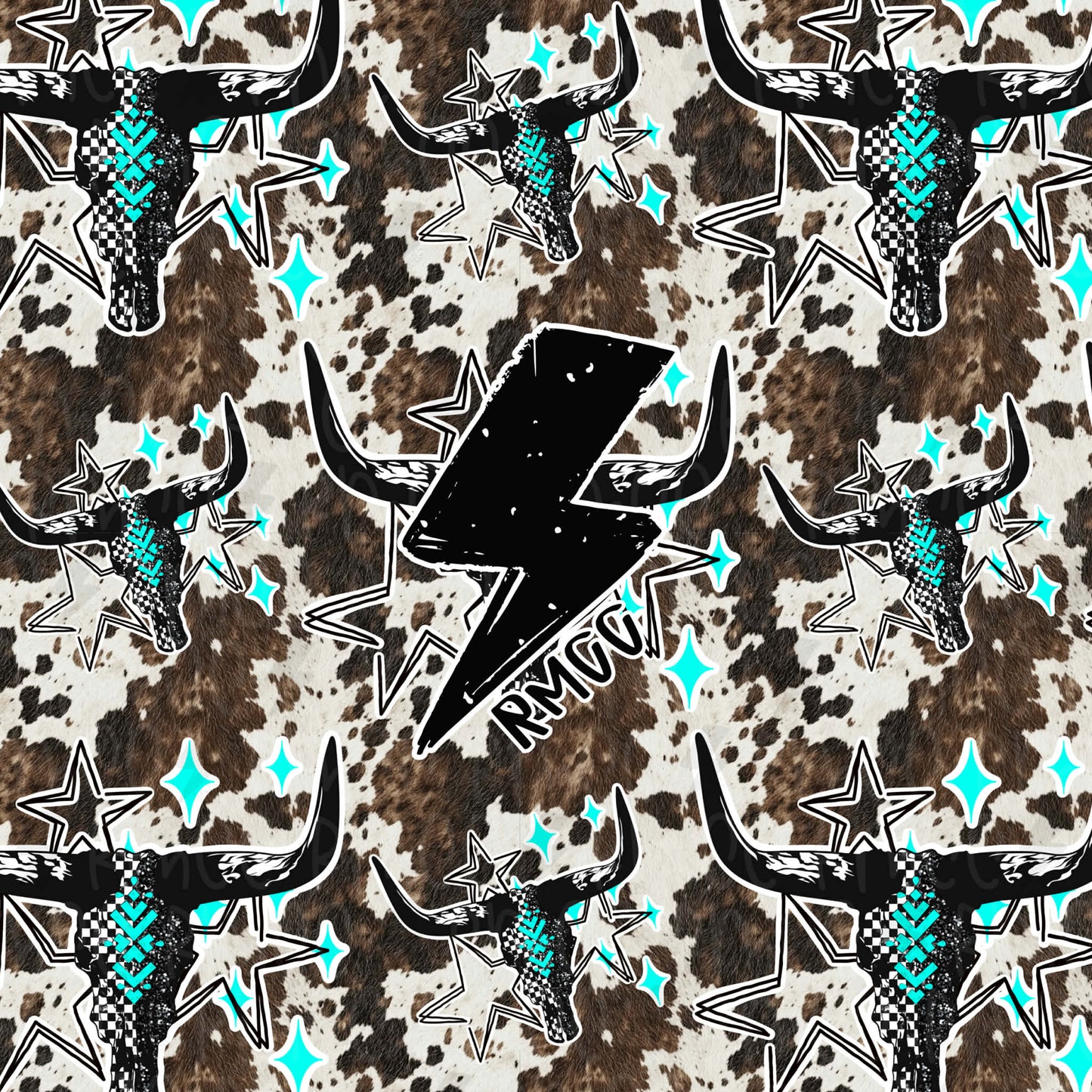 NO CODES! all things western collab | GMA x RMCC