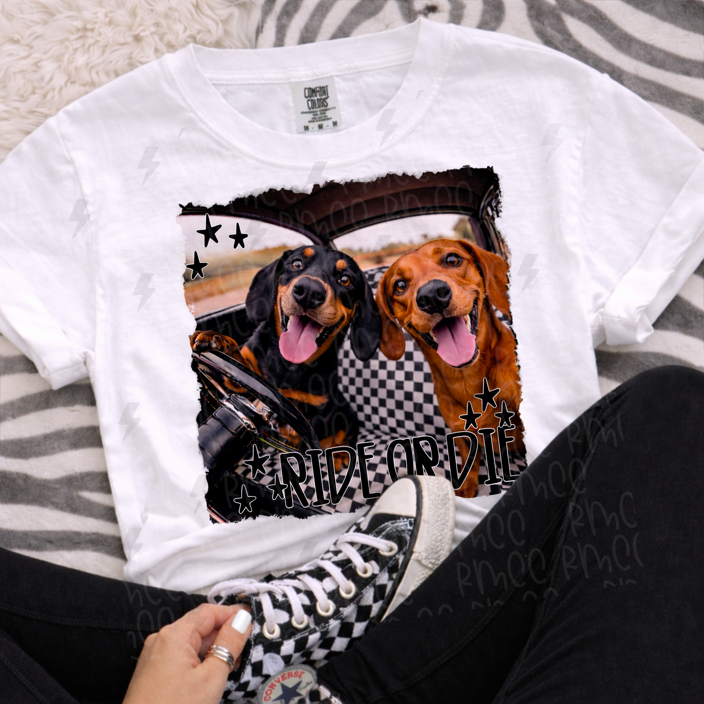ride or die wiener | PNG
