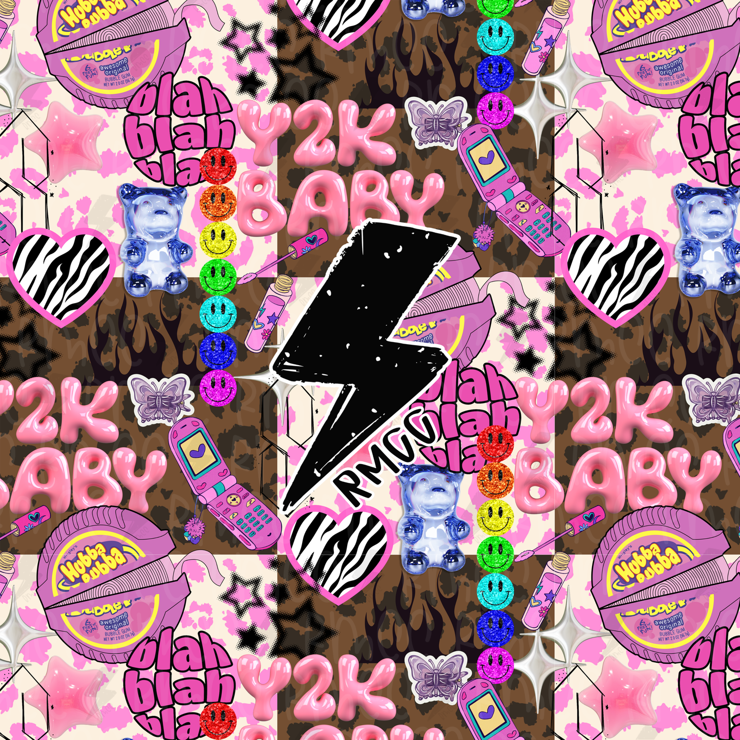 NO CODES! Welcome to Y2K | RMCC x SBD