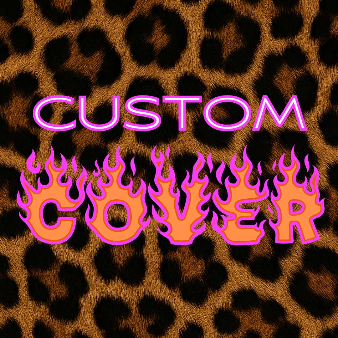 Custom Cover Photo