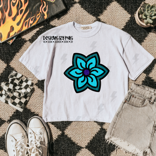 Flower | PNG | Designs by Pais