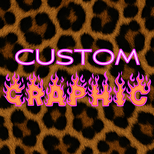 Custom Graphic