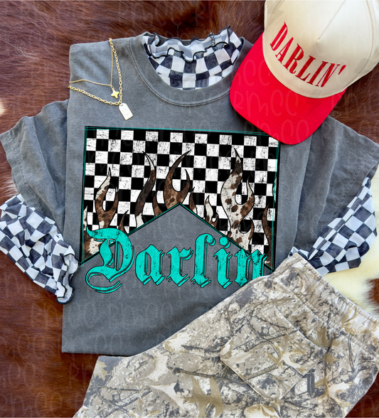 Darlin | PNG